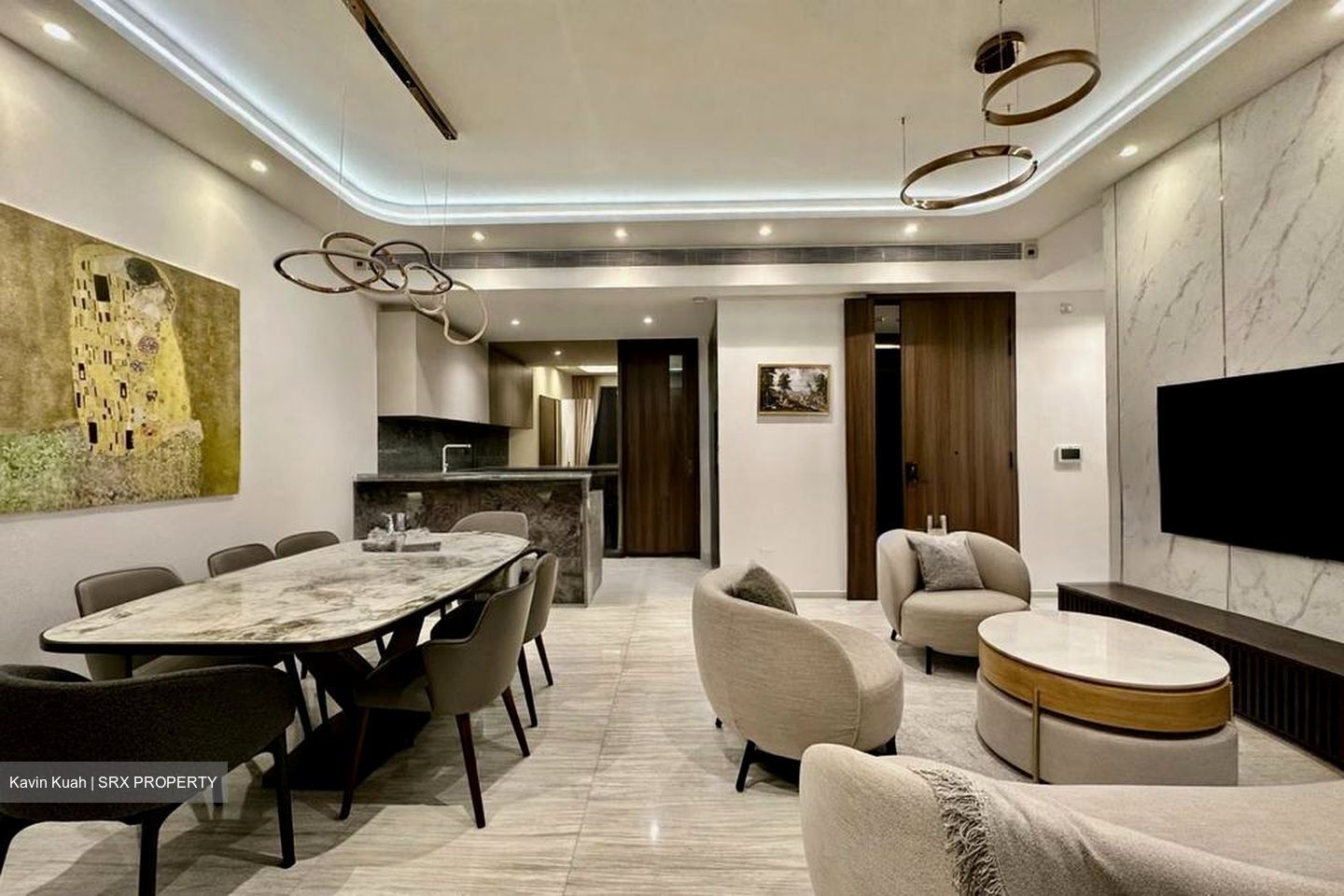 Leedon Green (D10), Condominium #525113741